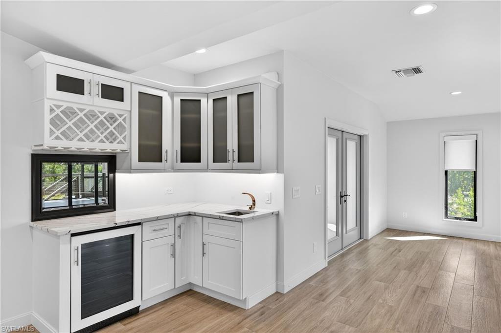 PERIWINKLE TRAILER PARK - Residential