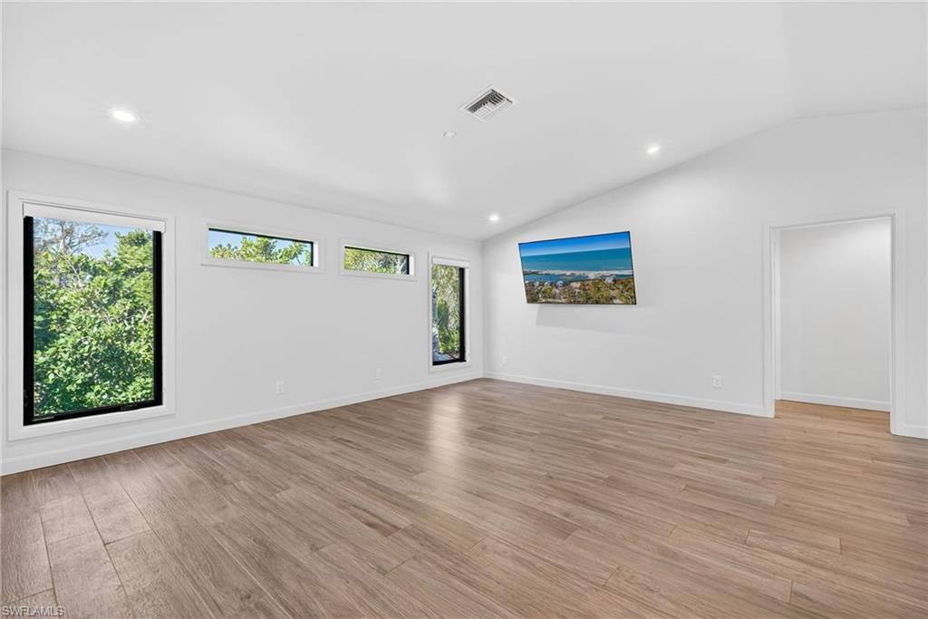 PERIWINKLE TRAILER PARK - Residential