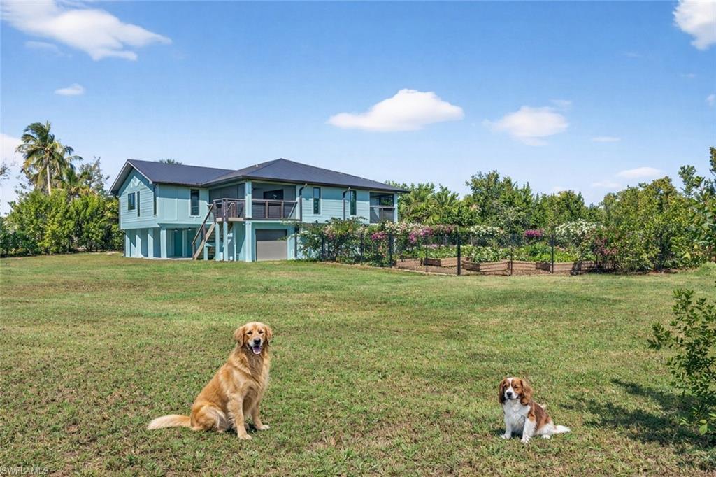 PERIWINKLE TRAILER PARK - Residential