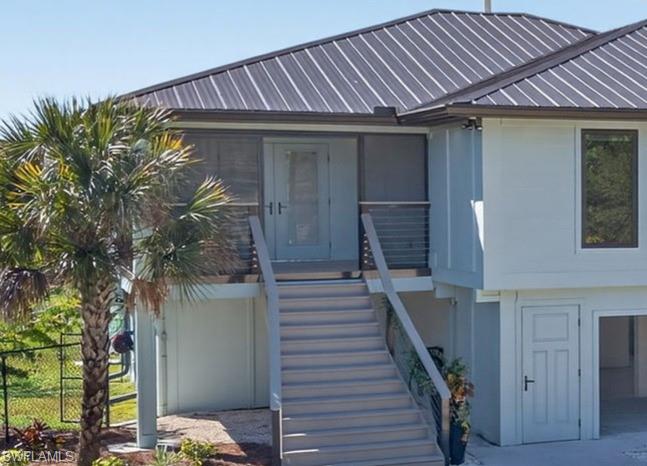 PERIWINKLE TRAILER PARK - Residential