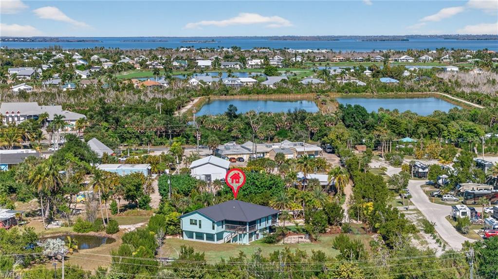 PERIWINKLE TRAILER PARK - Residential