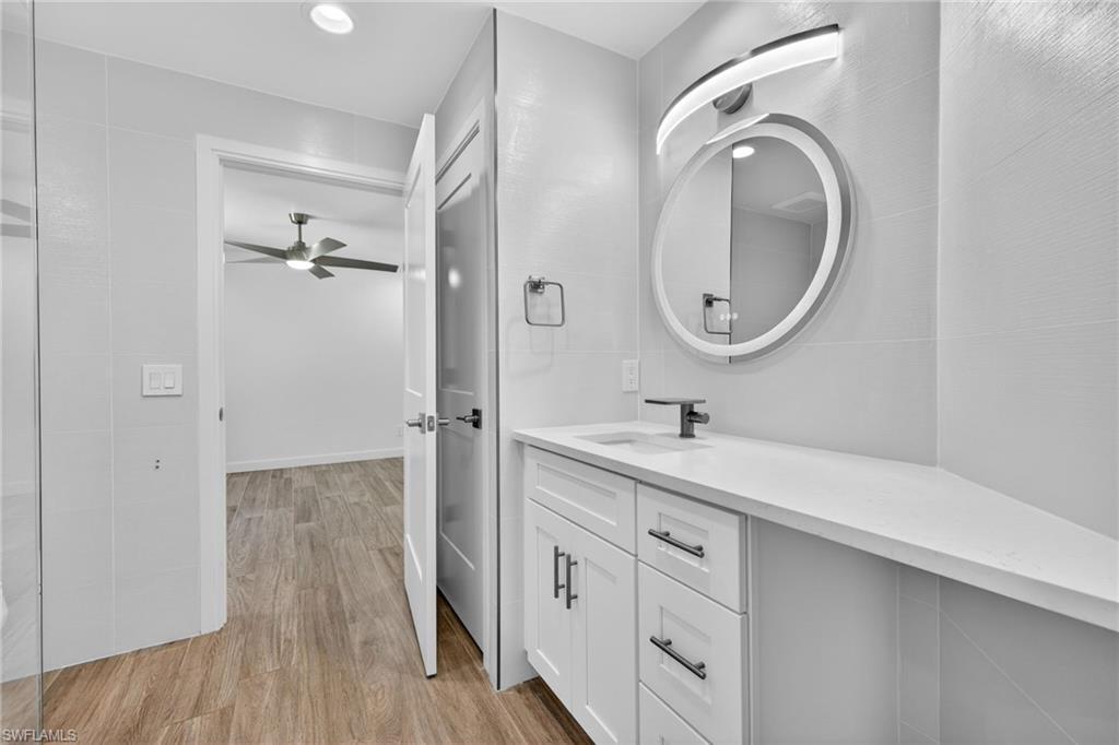 PERIWINKLE TRAILER PARK - Residential