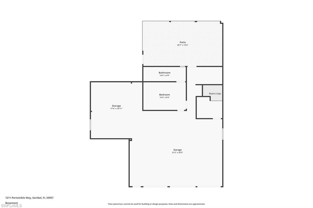 PERIWINKLE TRAILER PARK - Residential