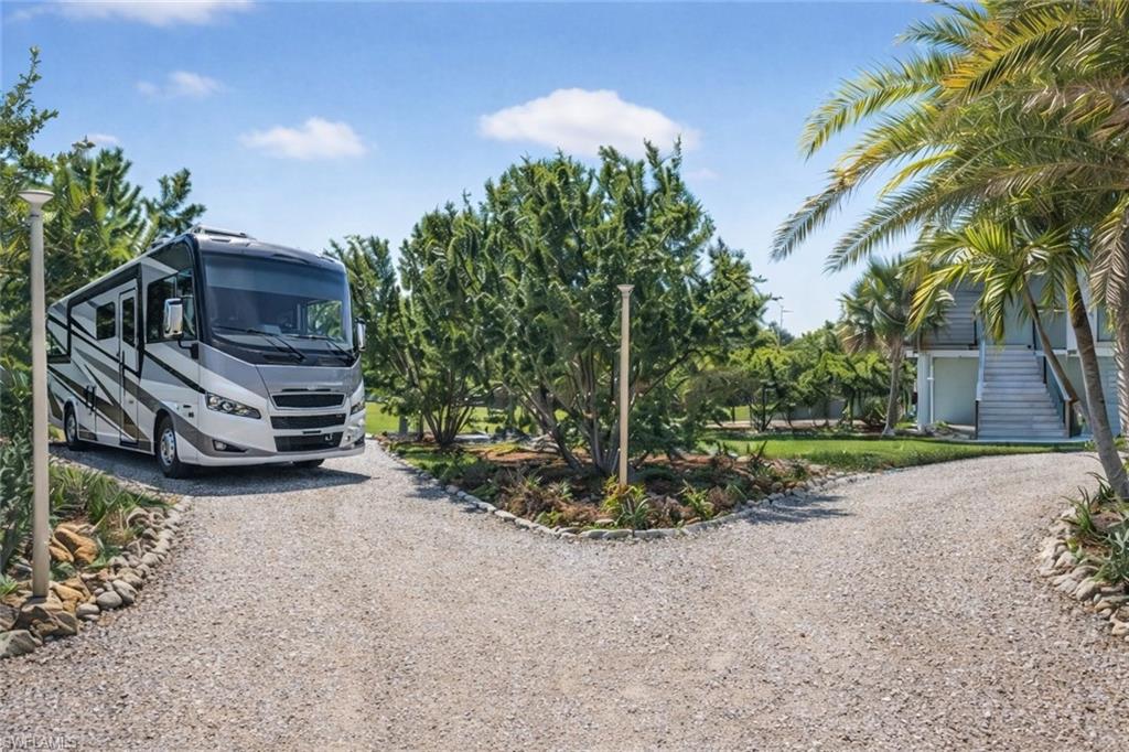 PERIWINKLE TRAILER PARK - Residential