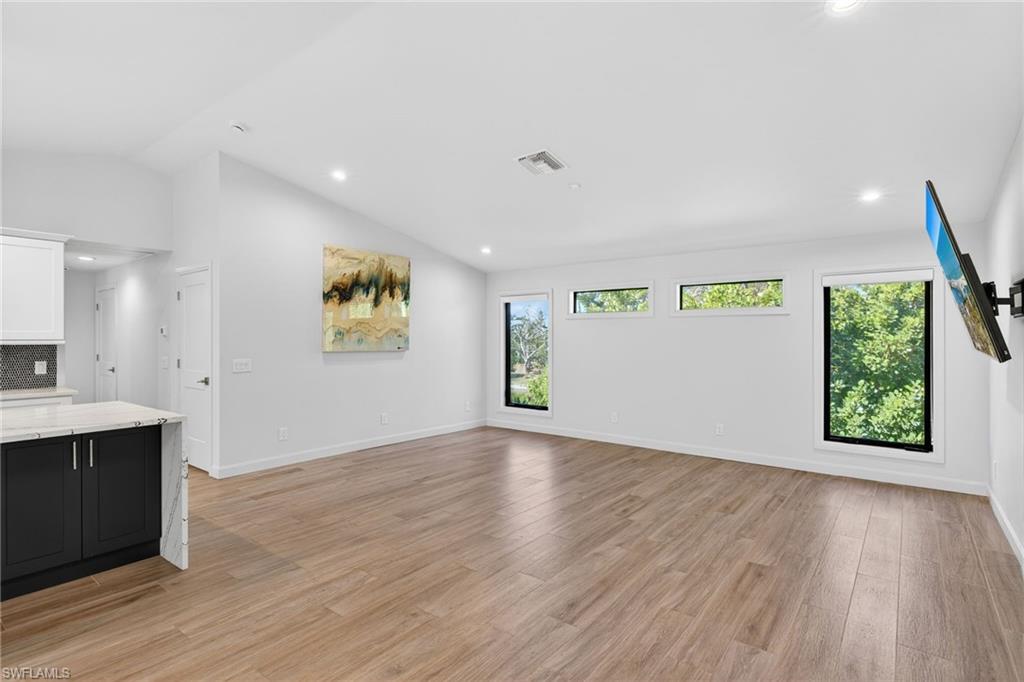 PERIWINKLE TRAILER PARK - Residential