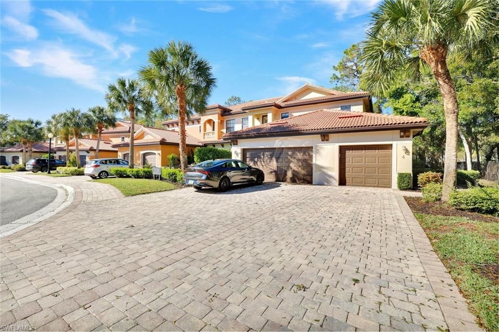 Photo of 1338 Corso Palermo CT #2404, NAPLES, FL 34105 (MLS # 226006285)