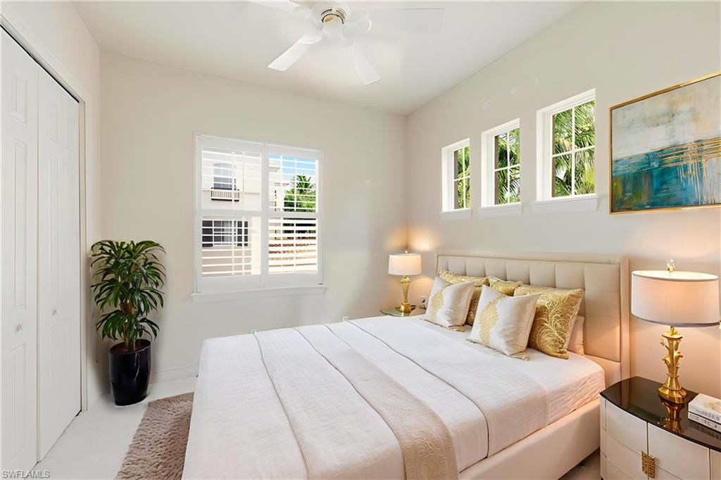 CASTILLO AT TIBURON - Residential Lease