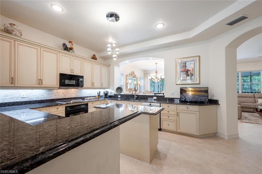 CASTILLO AT TIBURON - Residential Lease