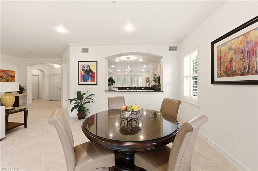 CASTILLO AT TIBURON - Residential Lease