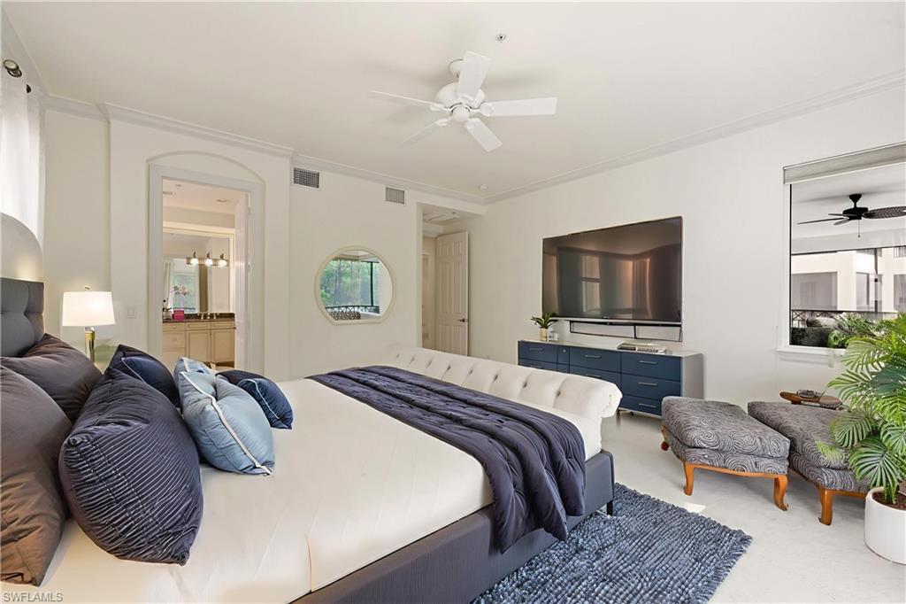 CASTILLO AT TIBURON - Residential Lease