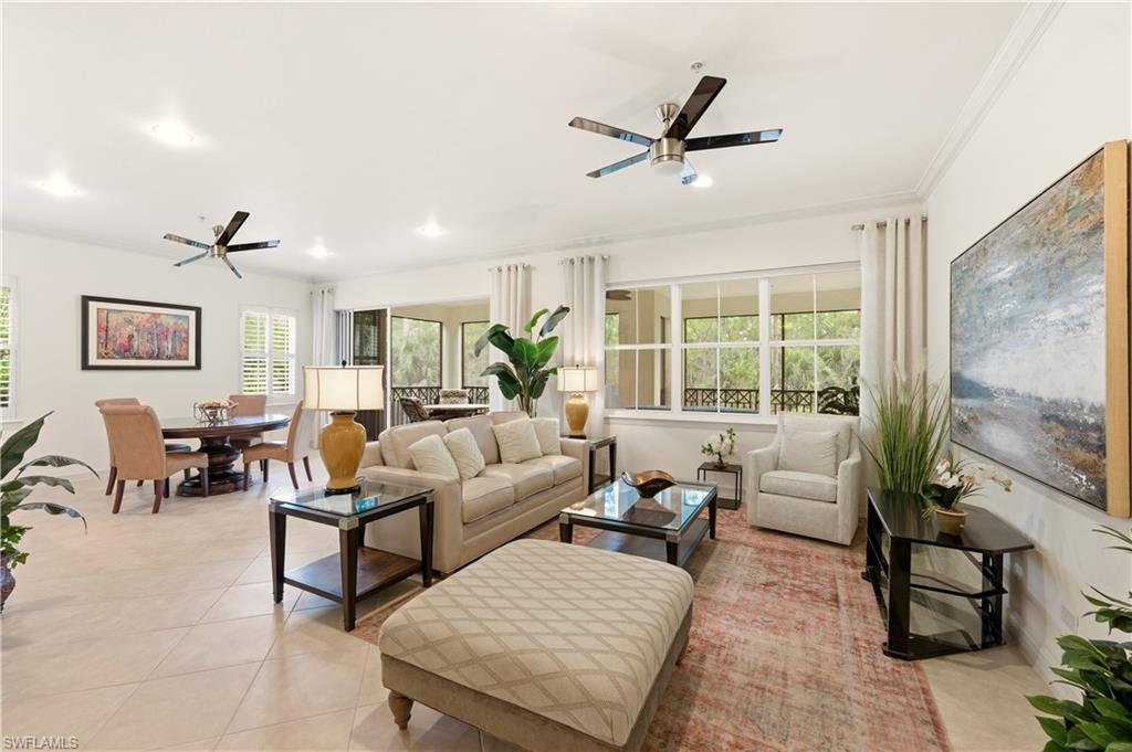 CASTILLO AT TIBURON - Residential Lease