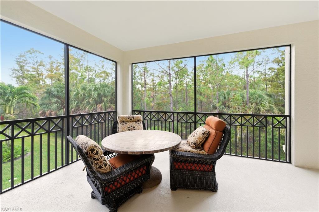 CASTILLO AT TIBURON - Residential Lease