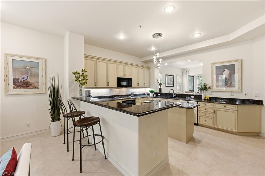 CASTILLO AT TIBURON - Residential Lease