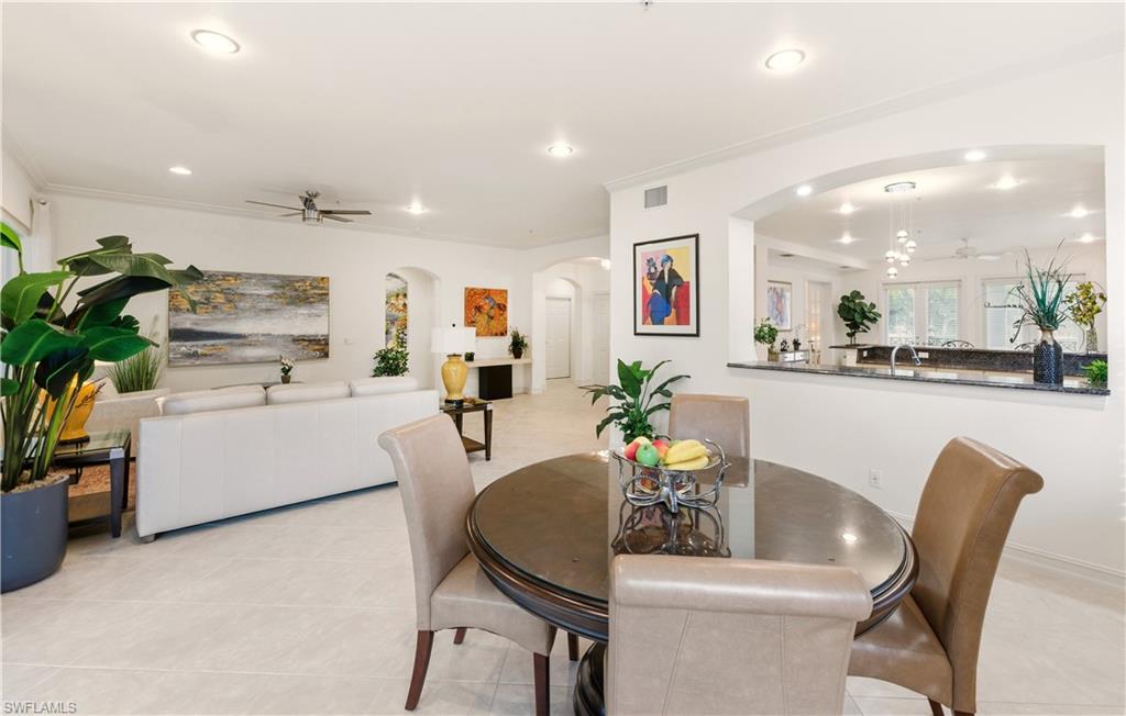 CASTILLO AT TIBURON - Residential Lease