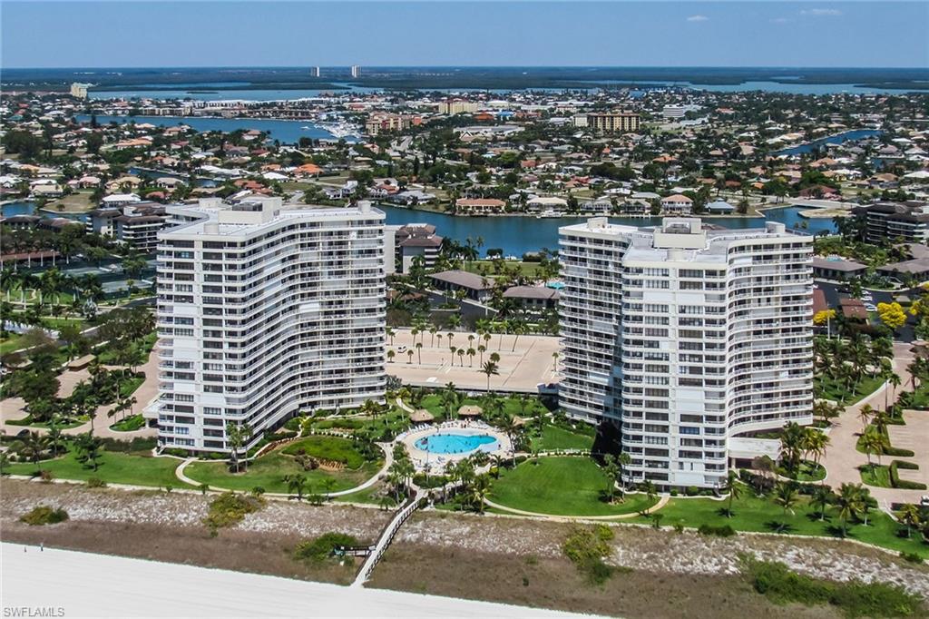 SOUTH SEAS - Residential