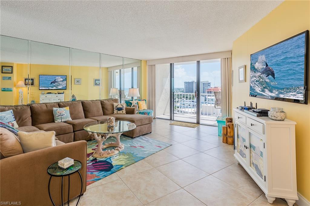 SOUTH SEAS - Residential