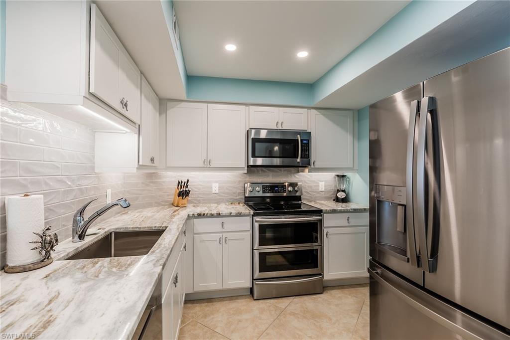 SOUTH SEAS - Residential