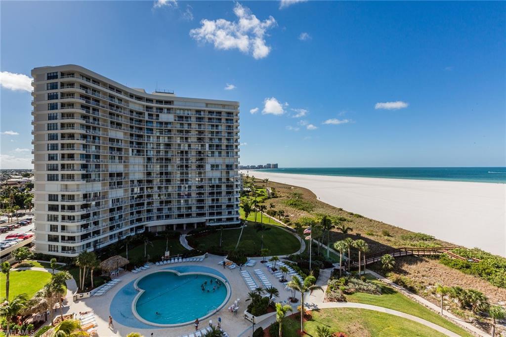 SOUTH SEAS - Residential
