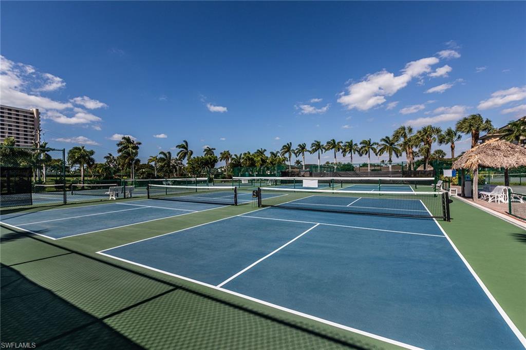 SOUTH SEAS - Residential