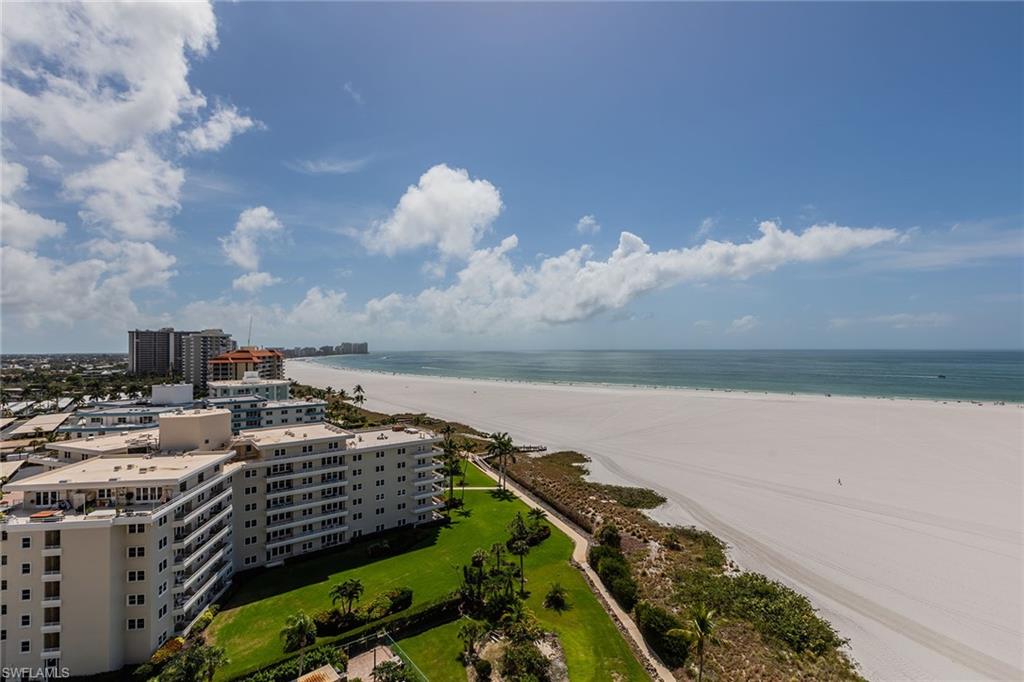SOUTH SEAS - Residential