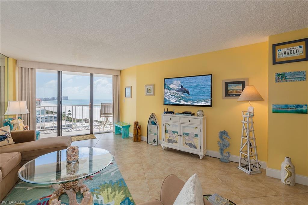 SOUTH SEAS - Residential