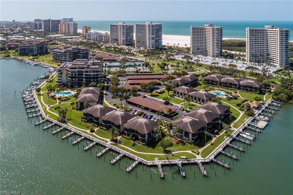 SOUTH SEAS - Residential