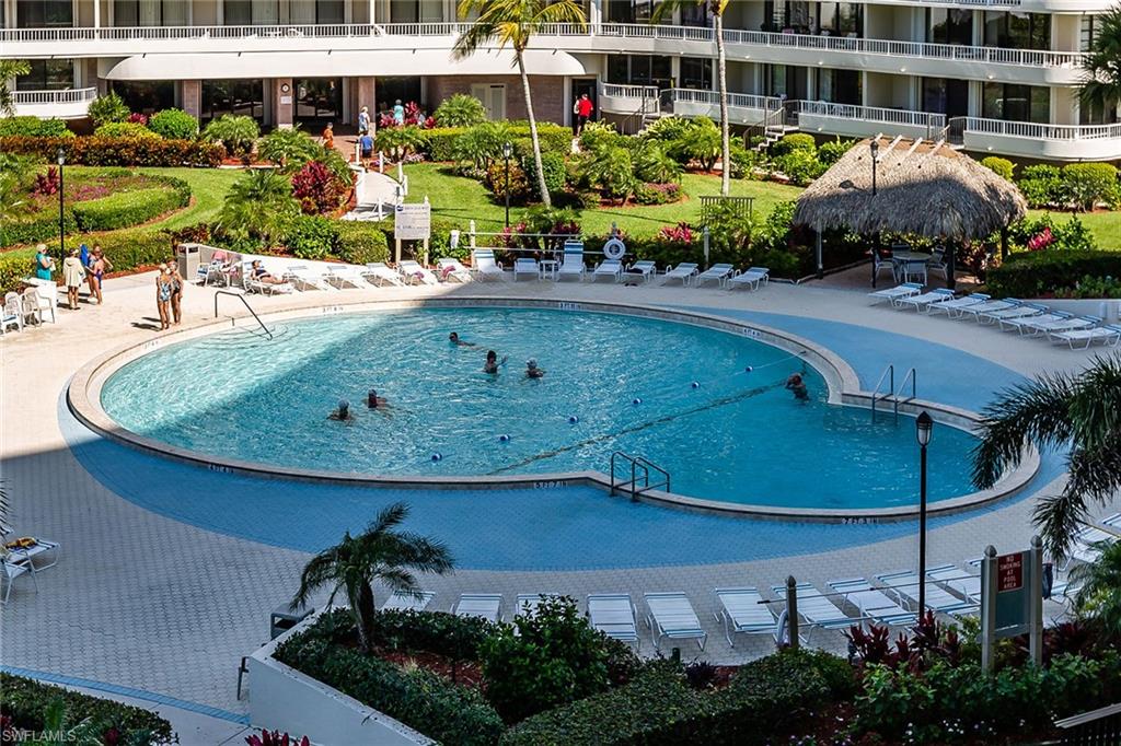 SOUTH SEAS - Residential