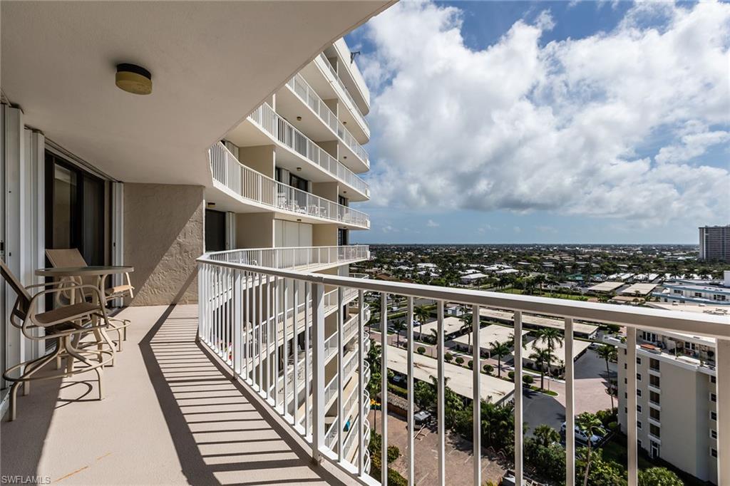 SOUTH SEAS - Residential