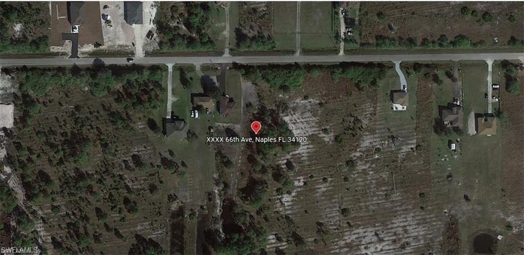 GOLDEN GATE ESTATES - Land