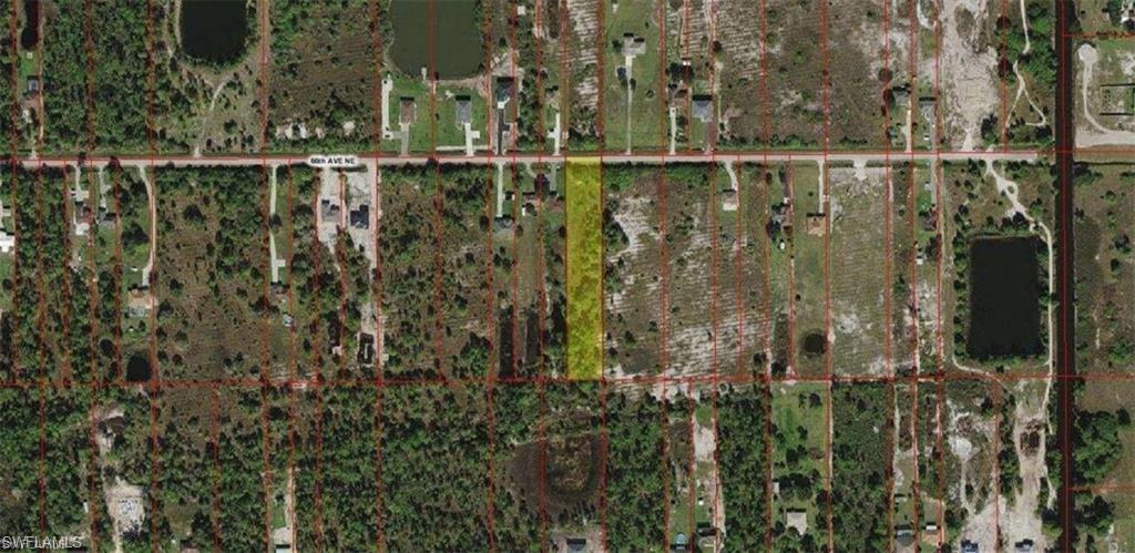 GOLDEN GATE ESTATES - Land