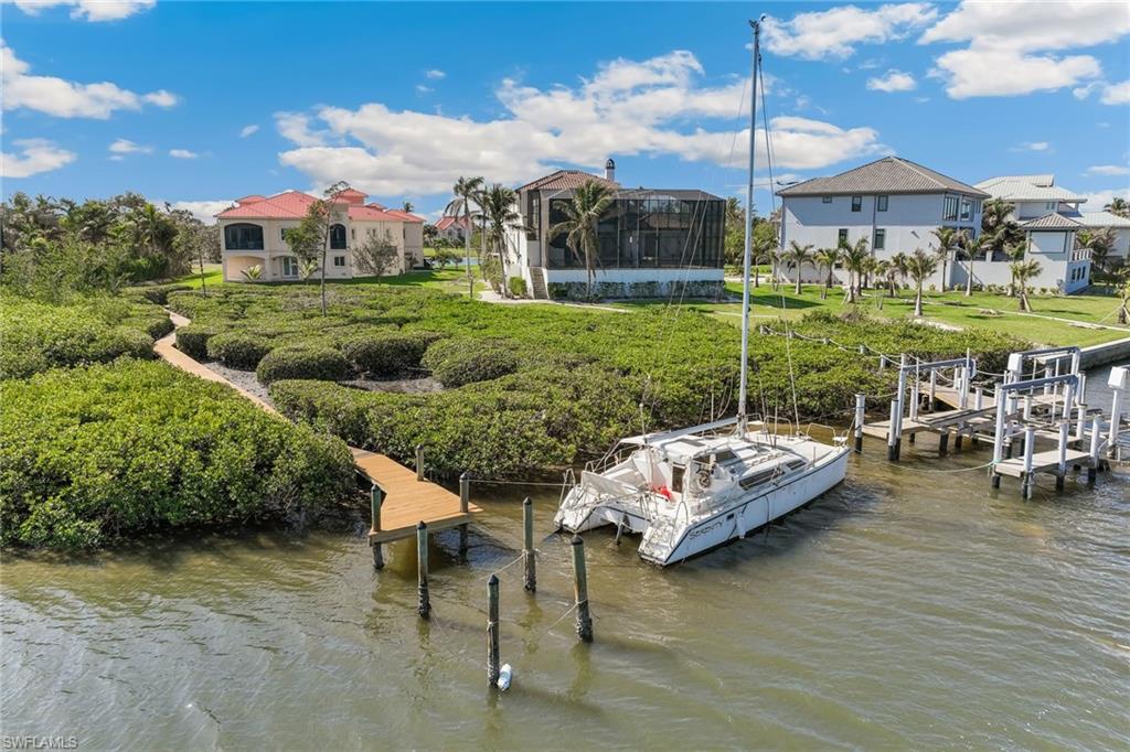 JONATHAN HARBOUR - Residential