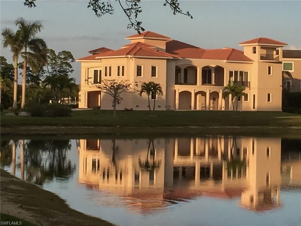 JONATHAN HARBOUR - Residential