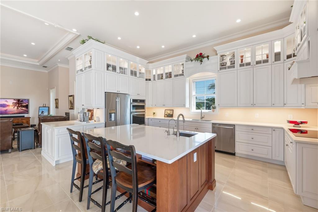 JONATHAN HARBOUR - Residential