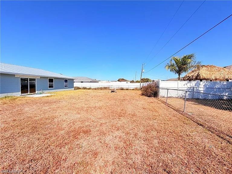 CAPE CORAL - Residential Lease