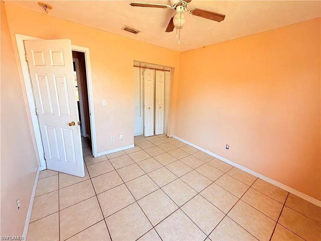 CAPE CORAL - Residential Lease