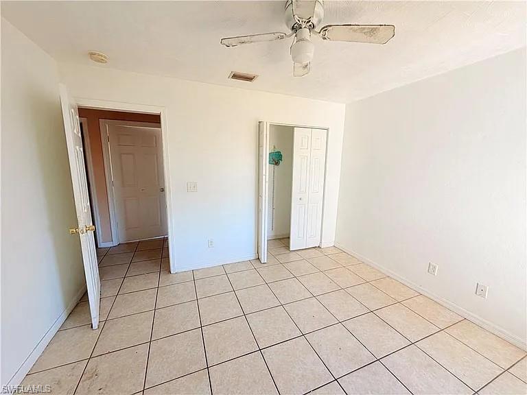 CAPE CORAL - Residential Lease