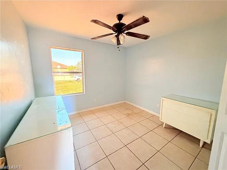 CAPE CORAL - Residential Lease