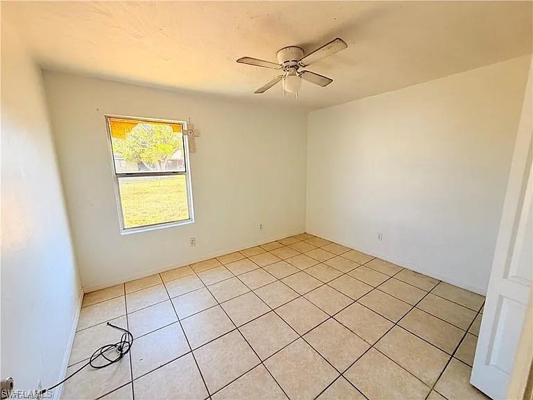 CAPE CORAL - Residential Lease