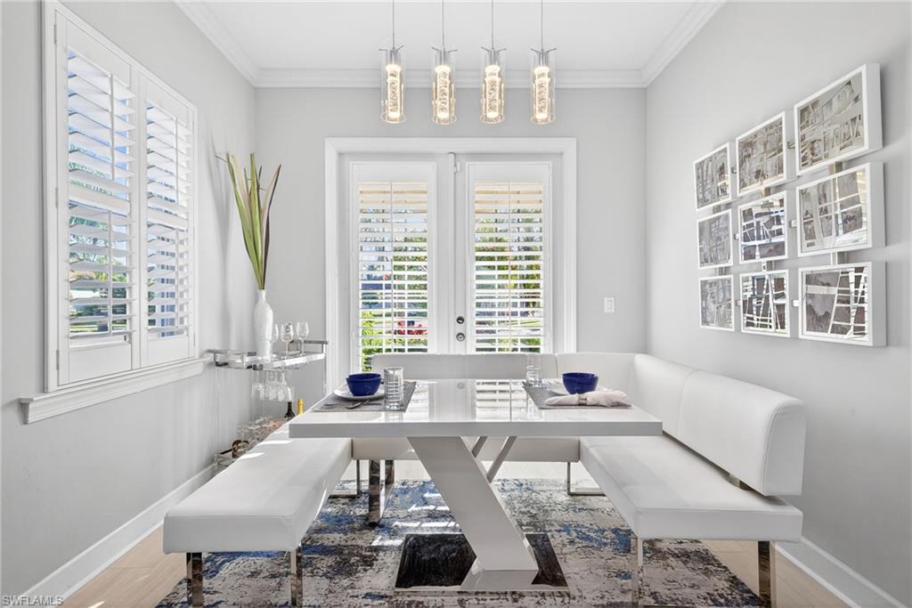 BRIDGETOWN - Residential