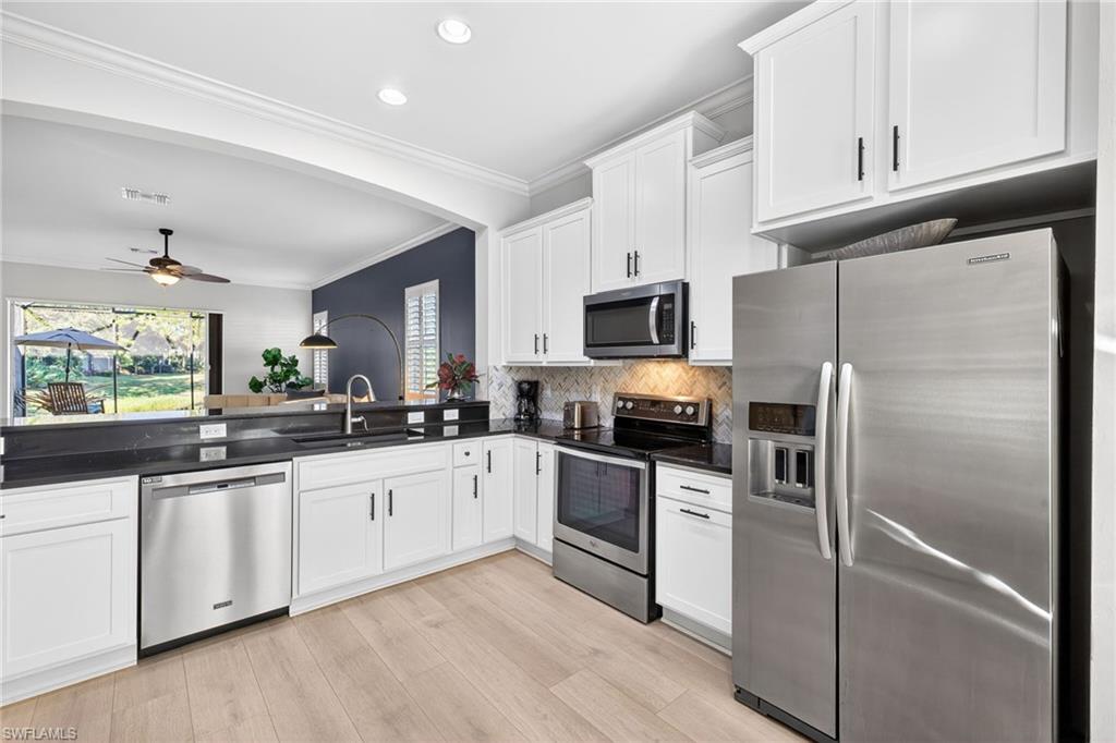 BRIDGETOWN - Residential