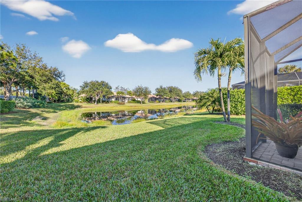 BRIDGETOWN - Residential