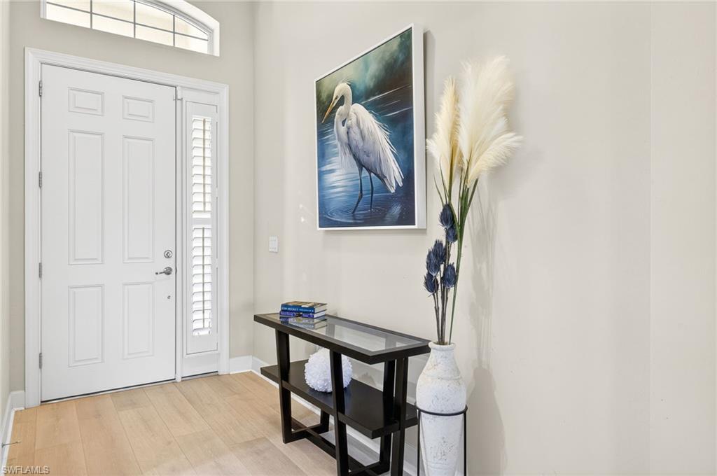 BRIDGETOWN - Residential