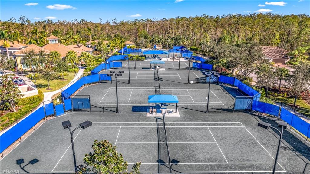 BRIDGETOWN - Residential