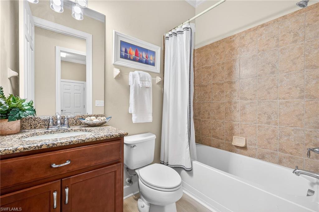 BRIDGETOWN - Residential