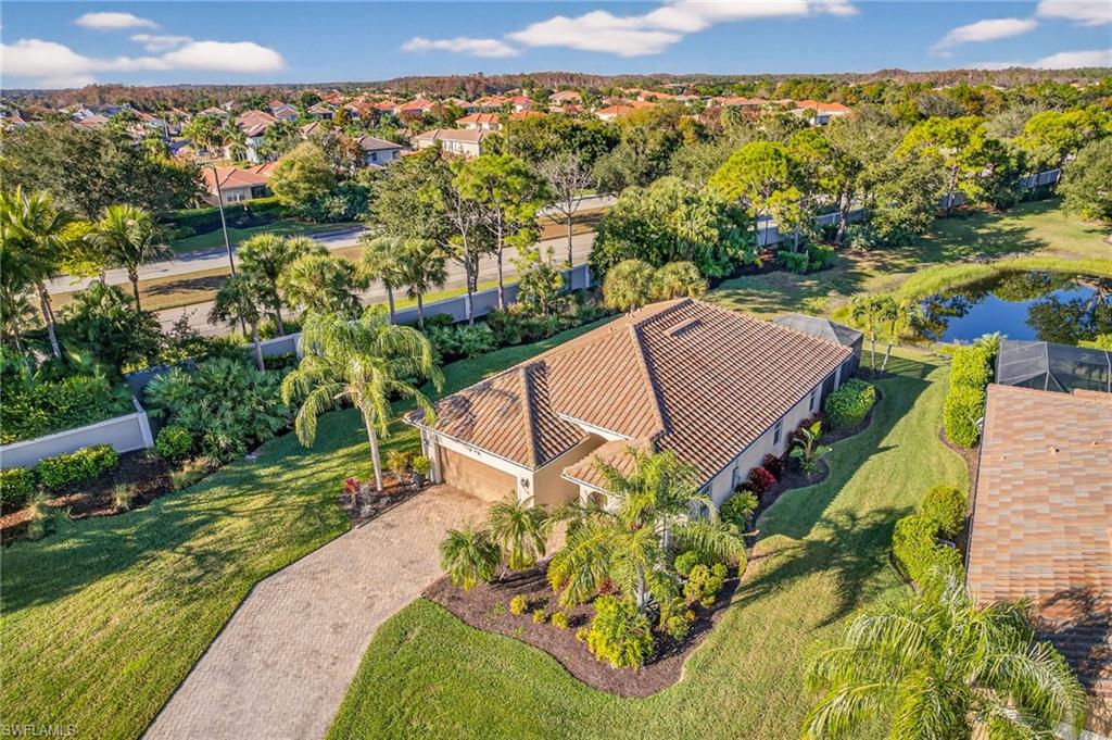 BRIDGETOWN - Residential