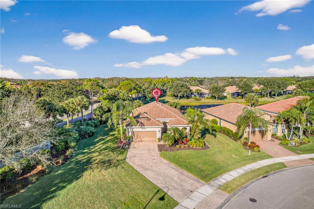 BRIDGETOWN - Residential