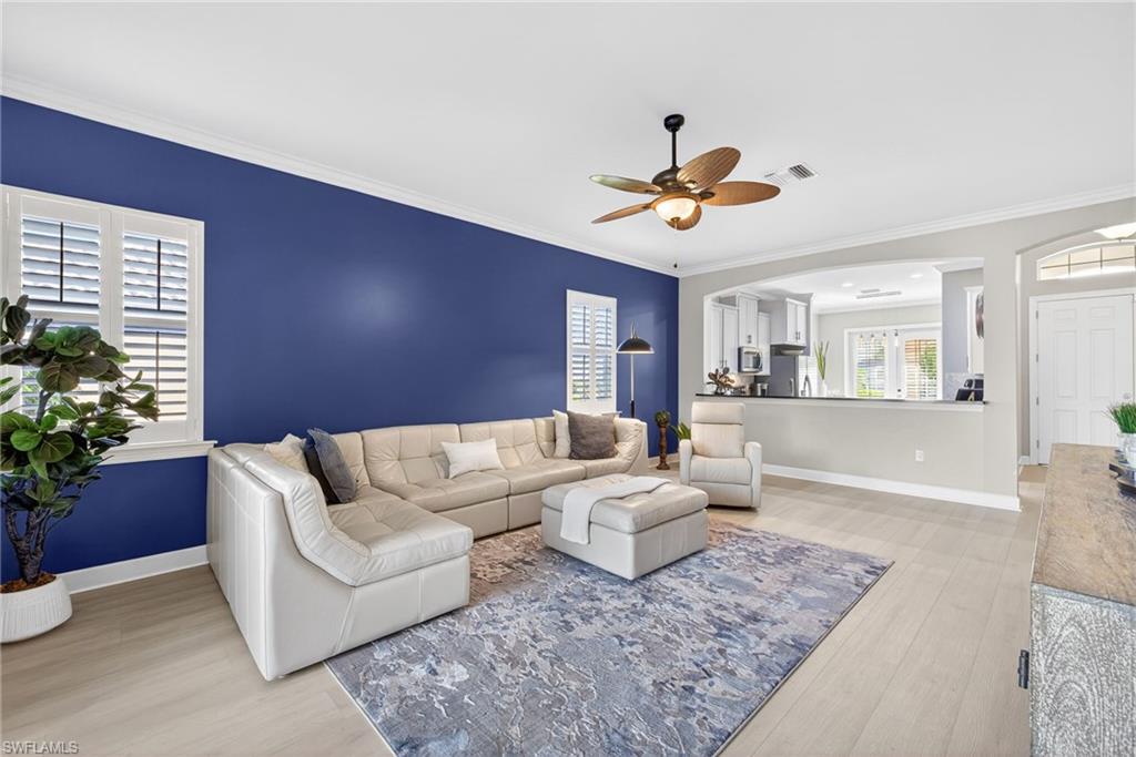 BRIDGETOWN - Residential