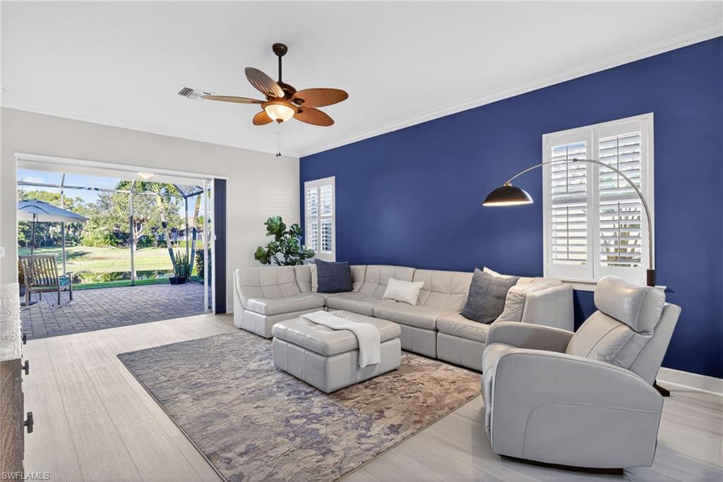 BRIDGETOWN - Residential