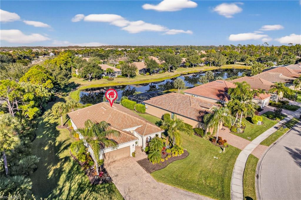 BRIDGETOWN - Residential