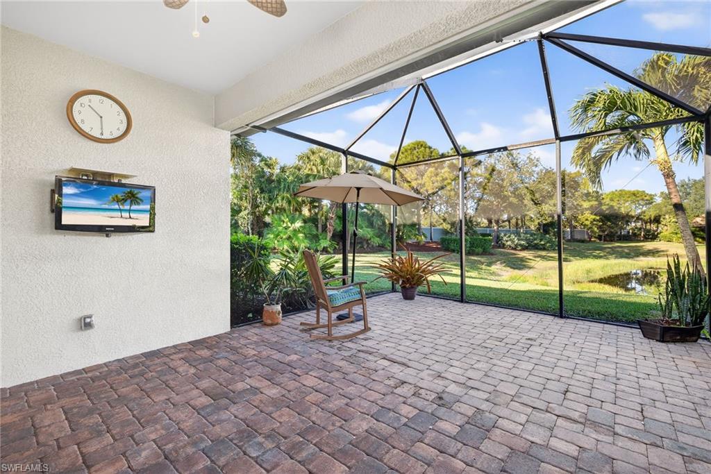 BRIDGETOWN - Residential